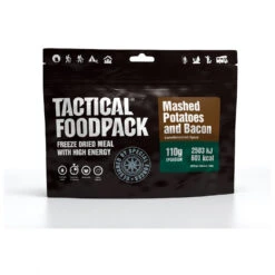 Tactical Foodpack Ration Golf -Deuter Geschaft tactical foodpack ration golf detail 3