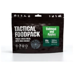 Tactical Foodpack Ration Golf -Deuter Geschaft tactical foodpack ration golf detail 4
