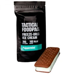 Tactical Foodpack Ration Golf -Deuter Geschaft tactical foodpack ration golf detail 6