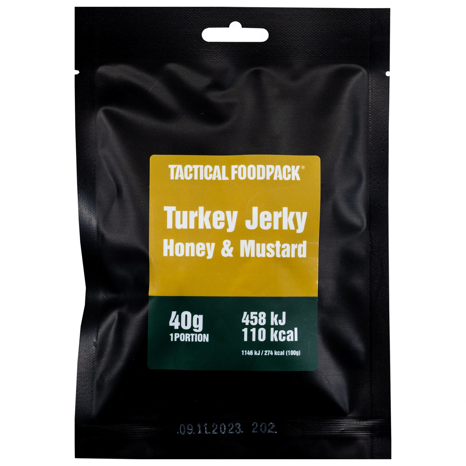 Tactical Foodpack Ration India 7 Tactical Foodpack Ration India – Bild 5