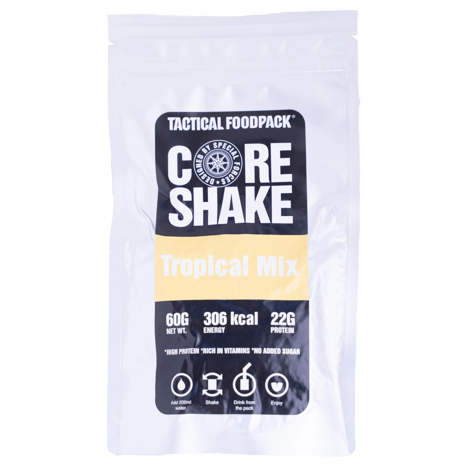 Tactical Foodpack Ration India 10 Tactical Foodpack Ration India – Bild 8