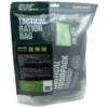 Tactical Foodpack Ration Vegan 3 Meal