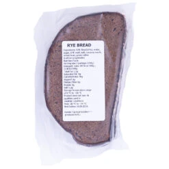 Tactical Foodpack Ration Vegan 3 Meal -Deuter Geschaft tactical foodpack ration vegan 3 meal detail 6