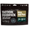 Tactical Foodpack Rice And Pork -Deuter Geschaft tactical foodpack rice and pork