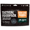 Tactical Foodpack Rice And Veggies -Deuter Geschaft tactical foodpack rice and veggies