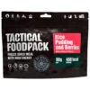 Tactical Foodpack Rice Pudding And Berries -Deuter Geschaft tactical foodpack rice pudding and berries