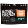 Tactical Foodpack Spicy Noodle Soup -Deuter Geschaft tactical foodpack spicy noodle soup