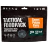 Tactical Foodpack Sweet Potato Curry -Deuter Geschaft tactical foodpack sweet potato curry