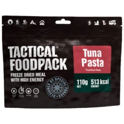 Tactical Foodpack Tuna Pasta