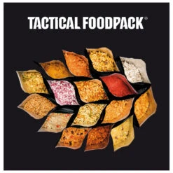 Tactical Foodpack Weekpack Alpha 9 Tactical Foodpack Weekpack Alpha -Deuter Geschaft tactical foodpack weekpack alpha detail 3