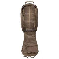 Tasmanian Tiger TT Modular Sling Pack 20 - Umhängetasche -Deuter Geschaft tasmanian tiger tt modular sling pack 20 umhaengetasche detail 5