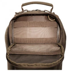 Tasmanian Tiger TT Modular Sling Pack 20 - Umhängetasche -Deuter Geschaft tasmanian tiger tt modular sling pack 20 umhaengetasche detail 8