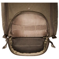 Tasmanian Tiger TT Modular Sling Pack 20 - Umhängetasche -Deuter Geschaft tasmanian tiger tt modular sling pack 20 umhaengetasche detail 9