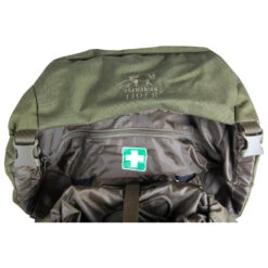 Tasmanian Tiger TT Pathfinder MKII 80 - Trekkingrucksack -Deuter Geschaft tasmanian tiger tt pathfinder mkii 80 trekkingrucksack detail 7