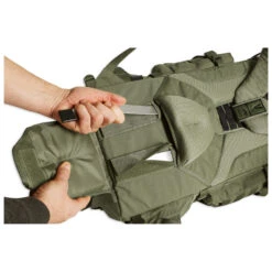 Tasmanian Tiger TT Raid Pack MKIII 52 - Trekkingrucksack -Deuter Geschaft tasmanian tiger tt raid pack mkiii 52 trekkingrucksack detail 6