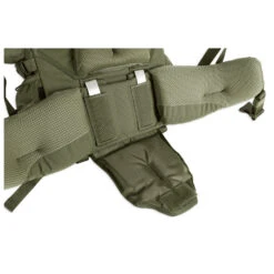 Tasmanian Tiger TT Raid Pack MKIII 52 - Trekkingrucksack -Deuter Geschaft tasmanian tiger tt raid pack mkiii 52 trekkingrucksack detail 8