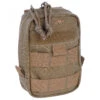Tasmanian Tiger TT Tac Pouch 1 Vertical - Tasche -Deuter Geschaft tasmanian tiger tt tac pouch 1 vertical tasche