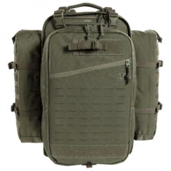 Tasmanian Tiger TT Tac Pouch 13 SP 5 - Tasche -Deuter Geschaft tasmanian tiger tt tac pouch 13 sp 5 tasche detail 8