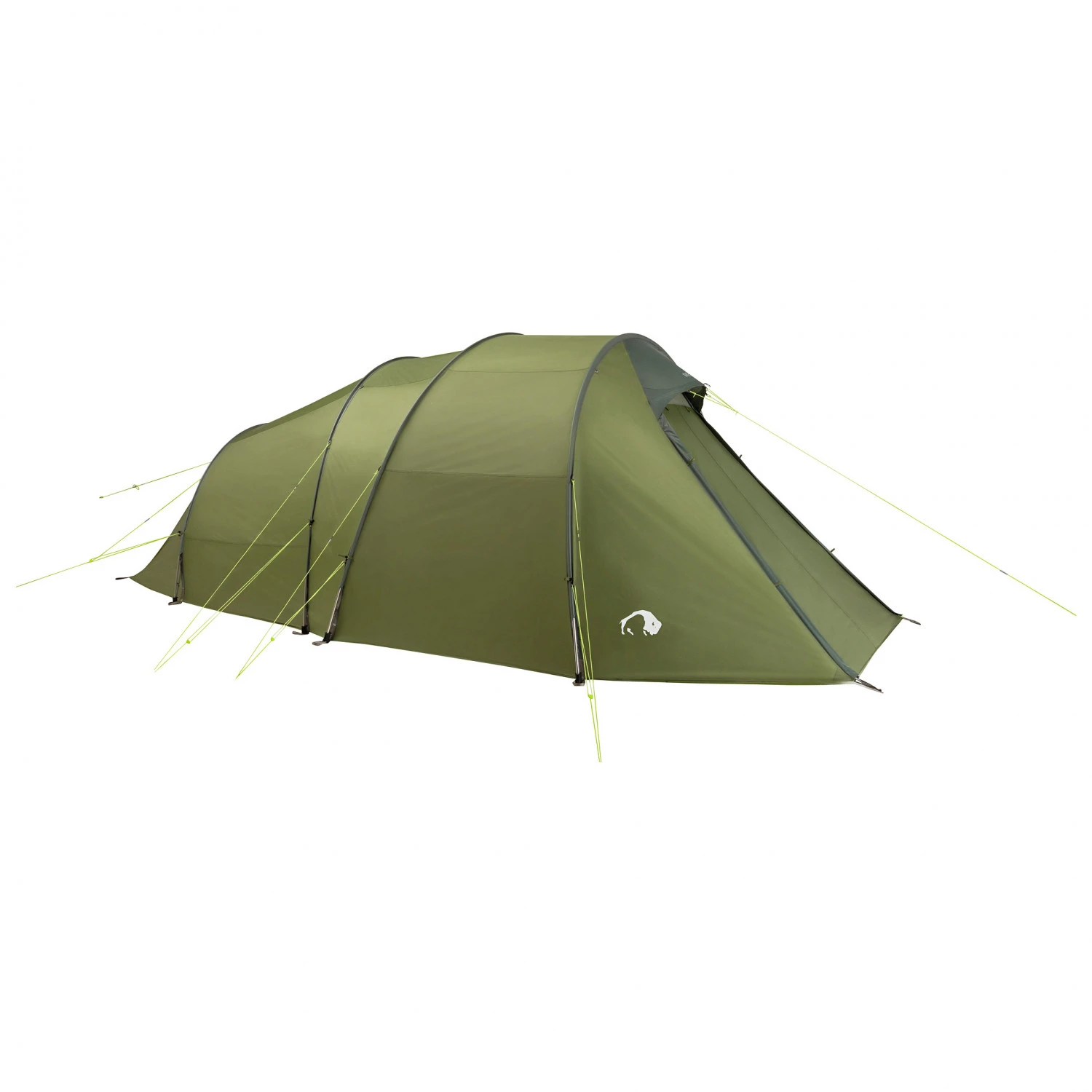 Tatonka Alaska 3 Plus - 3-Personen Zelt 3 Tatonka Alaska 3 Plus - 3-Personen Zelt