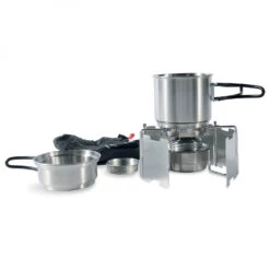 Tatonka Alcohol Burner Set - Spirituskocher