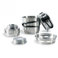 Tatonka Alcohol Burner Set - Spirituskocher 10 Tatonka Alcohol Burner Set - Spirituskocher -Deuter Geschaft tatonka alcohol burner set spirituskocher detail 3