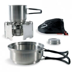 Tatonka Alcohol Burner Set - Spirituskocher 11 Tatonka Alcohol Burner Set - Spirituskocher -Deuter Geschaft tatonka alcohol burner set spirituskocher detail 4