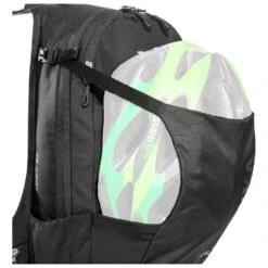 Tatonka Baix 12 - Daypack -Deuter Geschaft tatonka baix 12 daypack detail 6