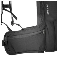 Tatonka Baix 12 - Daypack -Deuter Geschaft tatonka baix 12 daypack detail 8