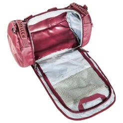 Tatonka Barrel - Reisetasche -Deuter Geschaft tatonka barrel reisetasche detail 10