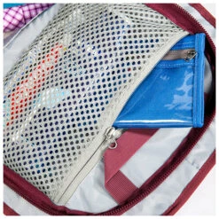 Tatonka Barrel - Reisetasche -Deuter Geschaft tatonka barrel reisetasche detail 12