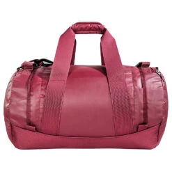 Tatonka Barrel - Reisetasche -Deuter Geschaft tatonka barrel reisetasche detail 3