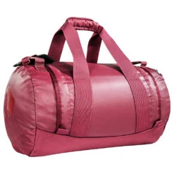 Tatonka Barrel - Reisetasche -Deuter Geschaft tatonka barrel reisetasche detail 4