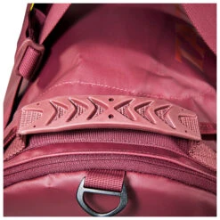 Tatonka Barrel - Reisetasche -Deuter Geschaft tatonka barrel reisetasche detail 6