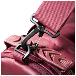 Tatonka Barrel - Reisetasche -Deuter Geschaft tatonka barrel reisetasche detail 7