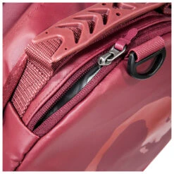 Tatonka Barrel - Reisetasche -Deuter Geschaft tatonka barrel reisetasche detail 8