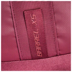 Tatonka Barrel - Reisetasche -Deuter Geschaft tatonka barrel reisetasche detail 9