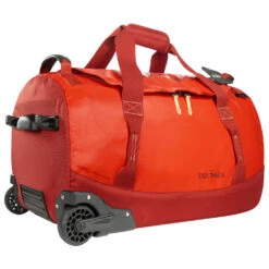 Tatonka Barrel Roller M - Reisetasche -Deuter Geschaft tatonka barrel roller m reisetasche 1