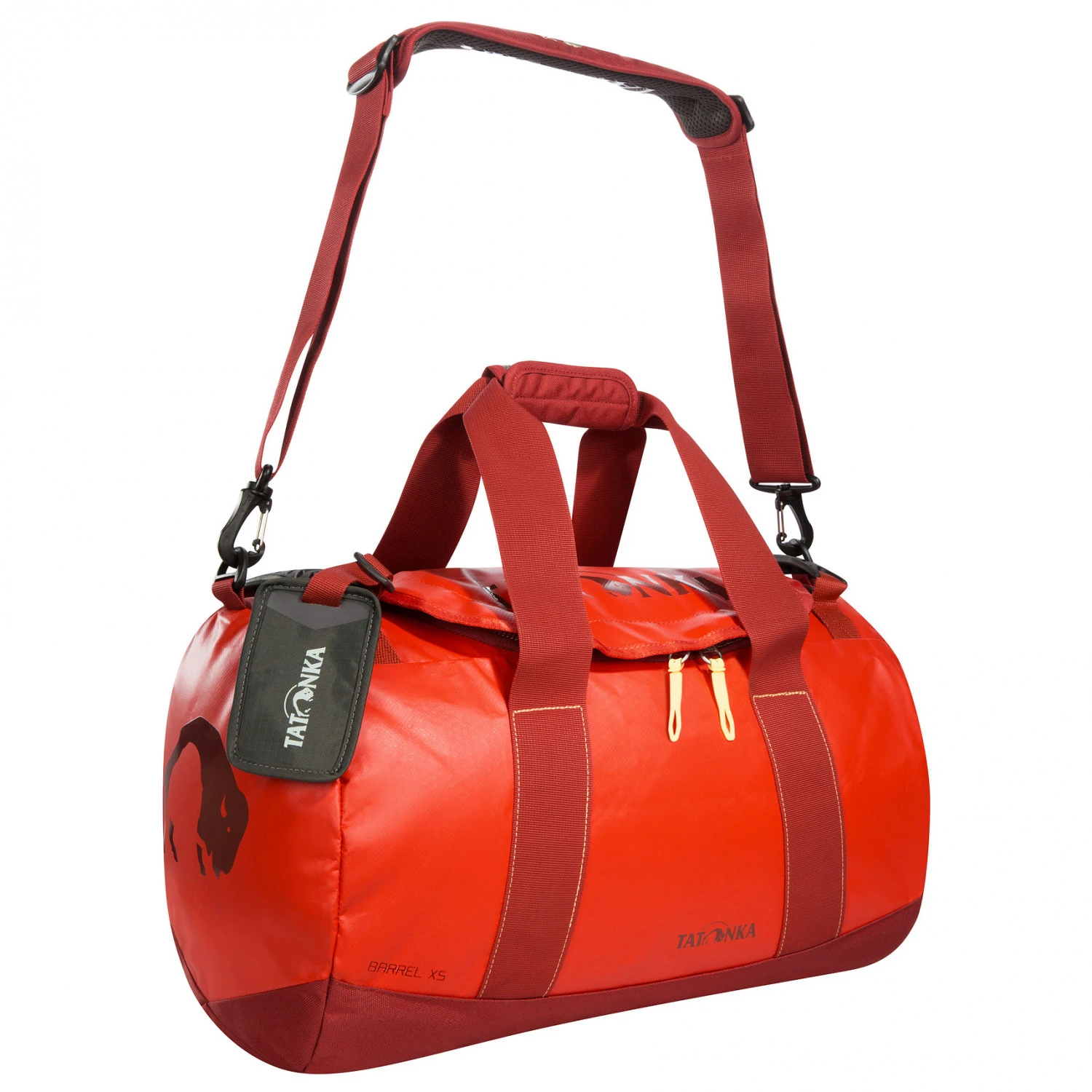 Tatonka Barrel XS - Reisetasche 4 Tatonka Barrel XS - Reisetasche – Bild 2