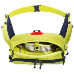 Tatonka Bike Hip Bag MTB 5 - Hüfttasche -Deuter Geschaft tatonka bike hip bag mtb 5 huefttasche detail 5