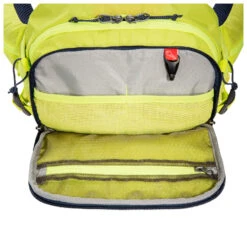 Tatonka Bike Hip Bag MTB 5 - Hüfttasche -Deuter Geschaft tatonka bike hip bag mtb 5 huefttasche detail 6