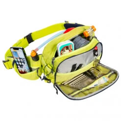 Tatonka Bike Hip Bag MTB 5 - Hüfttasche -Deuter Geschaft tatonka bike hip bag mtb 5 huefttasche detail 8