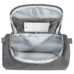 Tatonka Care Barrel - Kulturbeutel 18 Tatonka Care Barrel - Kulturbeutel -Deuter Geschaft tatonka care barrel kulturbeutel detail 5