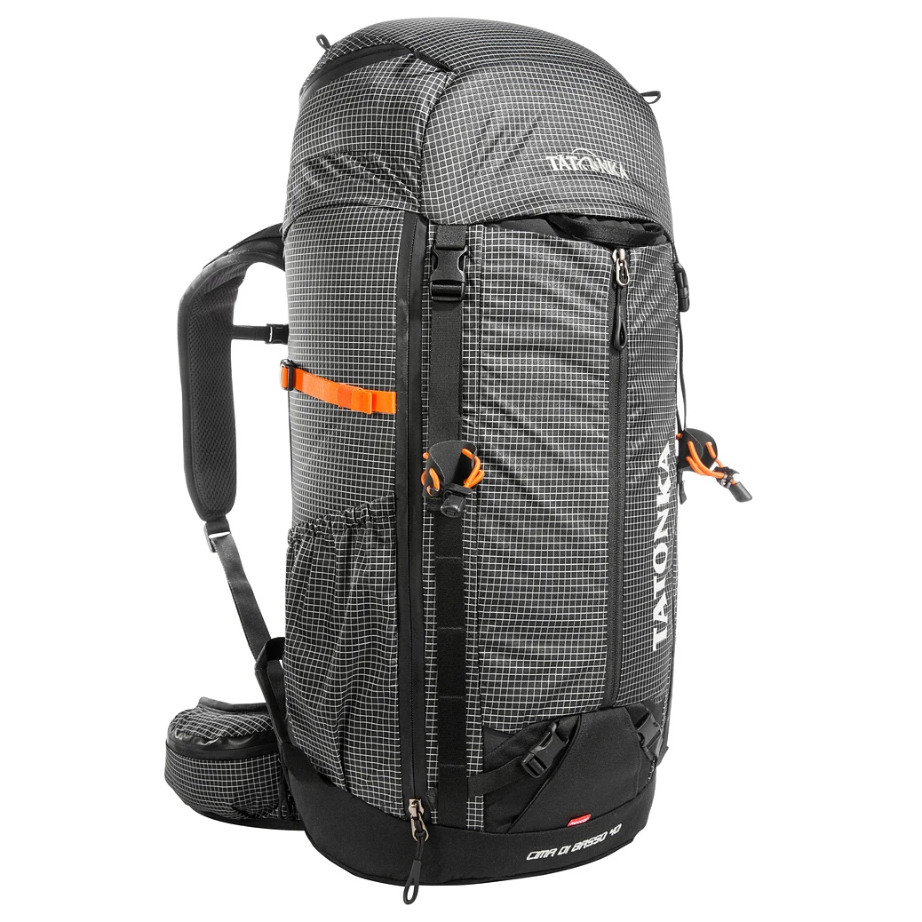 Tatonka Cima Di Basso 40 Recco - Tourenrucksack 14 Tatonka Cima Di Basso 40 Recco - Tourenrucksack – Bild 12