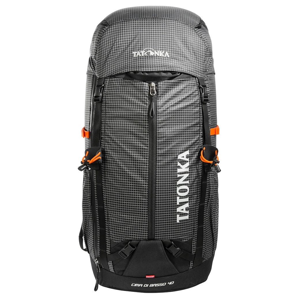 Tatonka Cima Di Basso 40 Recco - Tourenrucksack 4 Tatonka Cima Di Basso 40 Recco - Tourenrucksack – Bild 2