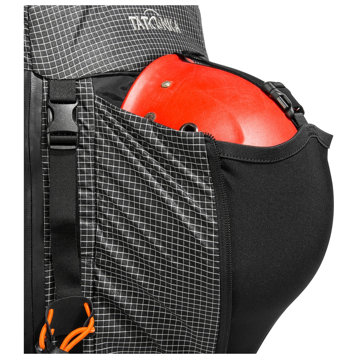 Tatonka Cima Di Basso 40 Recco - Tourenrucksack 8 Tatonka Cima Di Basso 40 Recco - Tourenrucksack – Bild 6