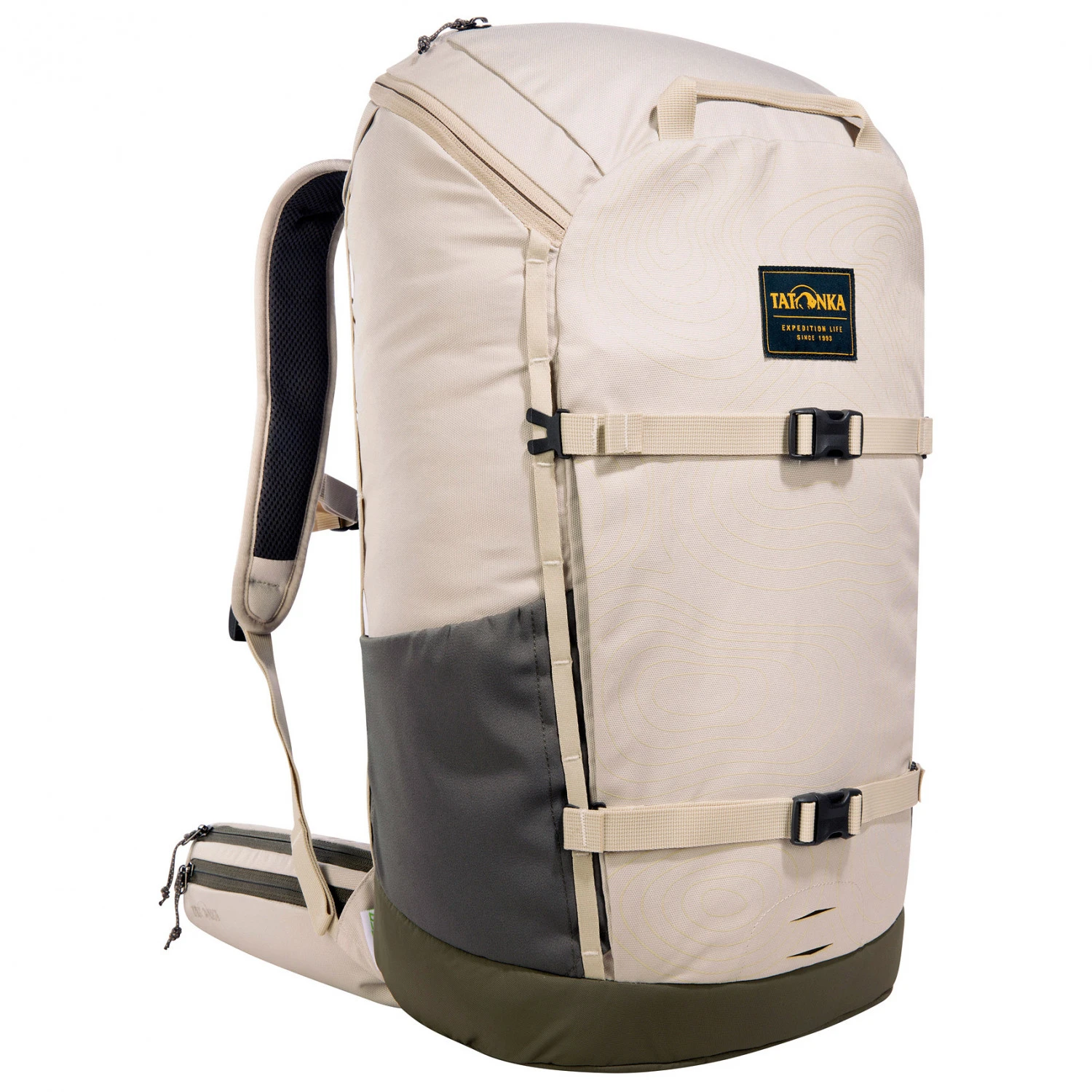 Tatonka City Pack 30 - Daypack 16 Tatonka City Pack 30 - Daypack – Bild 14