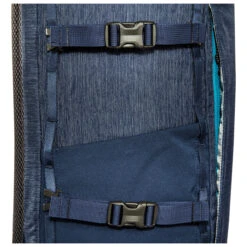 Tatonka City Pack 30 - Daypack 25 Tatonka City Pack 30 - Daypack -Deuter Geschaft tatonka city pack 30 daypack detail 10