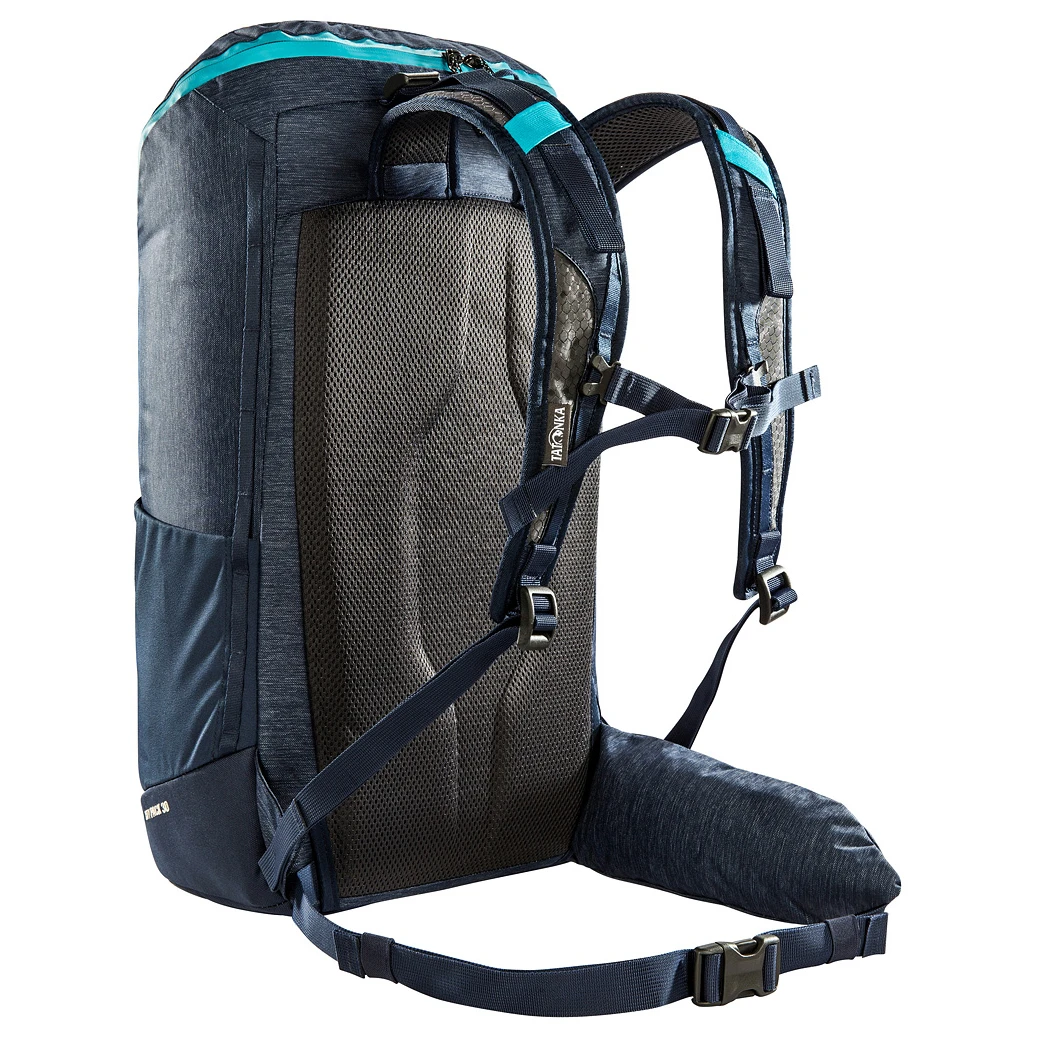 Tatonka City Pack 30 - Daypack 4 Tatonka City Pack 30 - Daypack – Bild 2