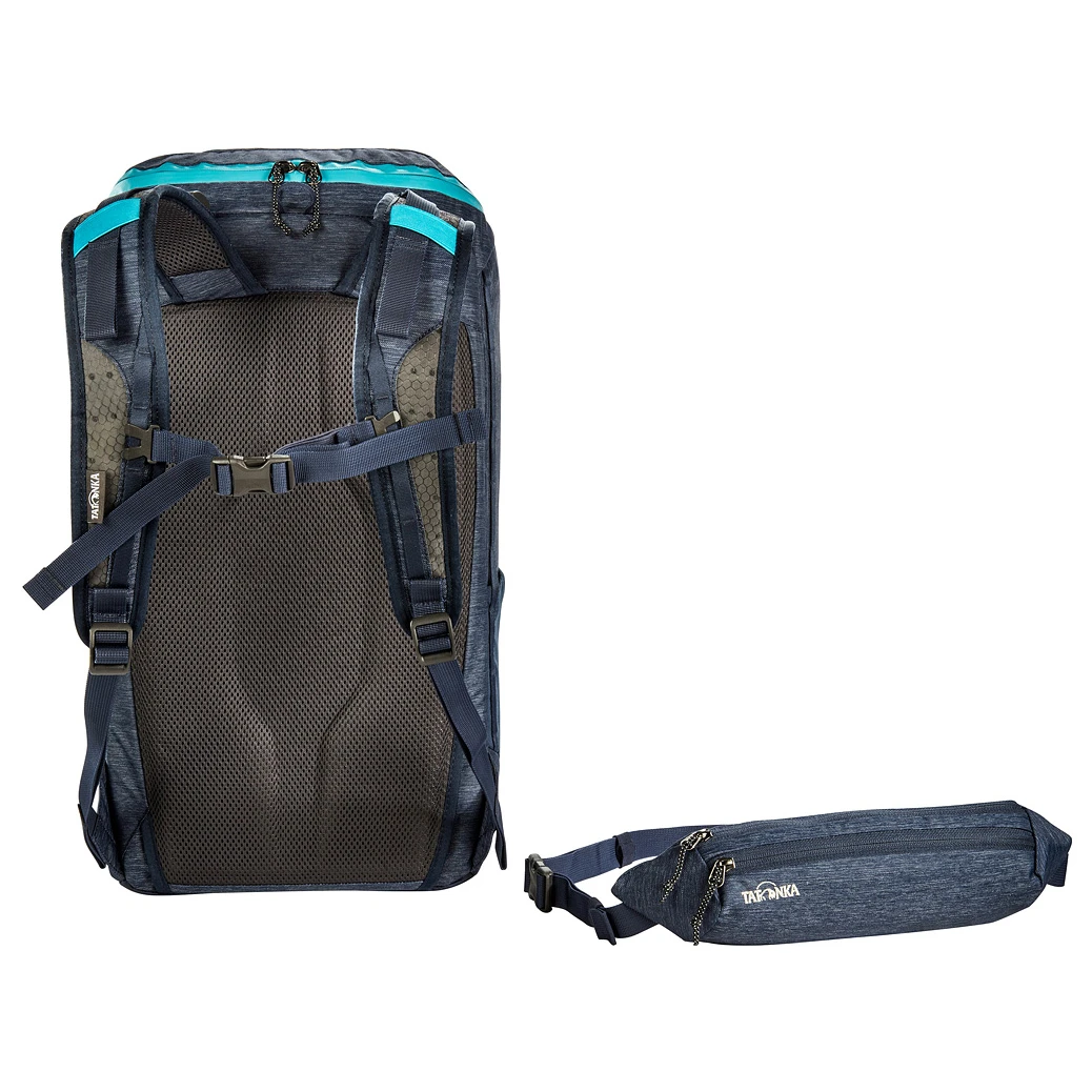 Tatonka City Pack 30 - Daypack 6 Tatonka City Pack 30 - Daypack – Bild 4