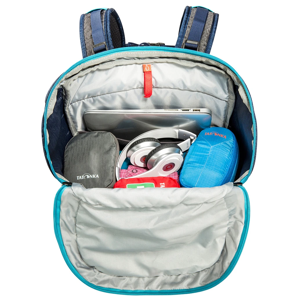 Tatonka City Pack 30 - Daypack 7 Tatonka City Pack 30 - Daypack – Bild 5